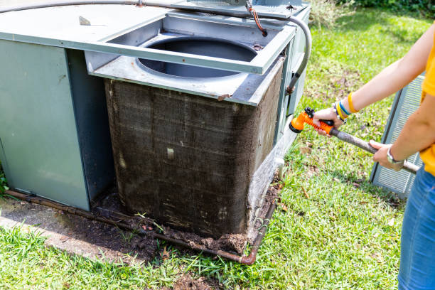 Best Best Air Duct Cleaning Near Me  in Bloomingdale, FL